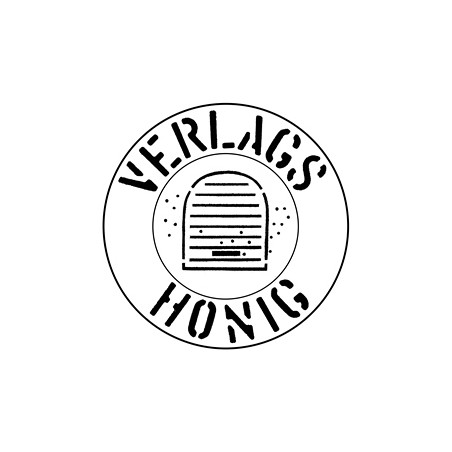 Logo Verlagshonig