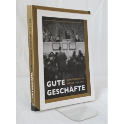 Gute Geschäfte -...