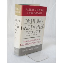 Soergel & Hohoff. Dichtung...